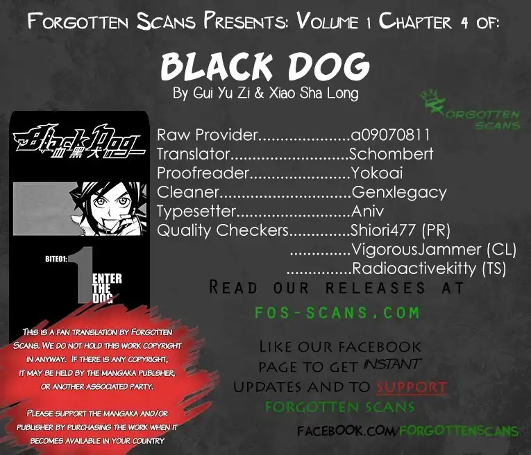 Black Dog Chapter 4 1